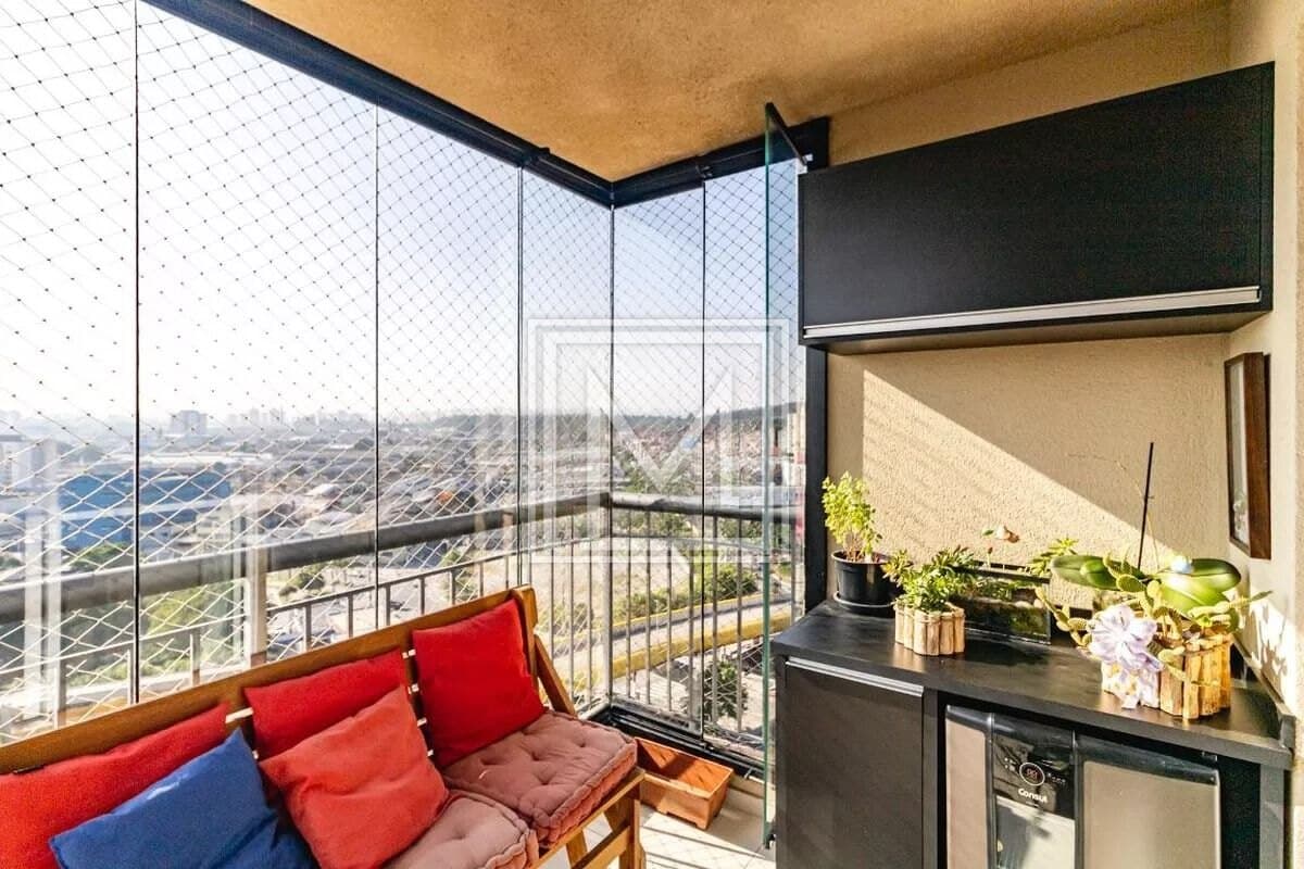 Apartamento à venda, 85 m² por R$ 798.000,00 – Ipiranga – São Paulo/SP