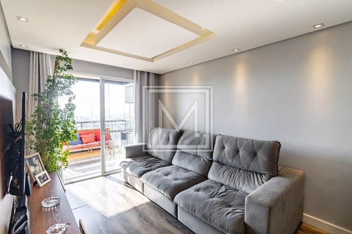 Apartamento à venda, 85 m² por R$ 798.000,00 – Ipiranga – São Paulo/SP — foto 2 de 33