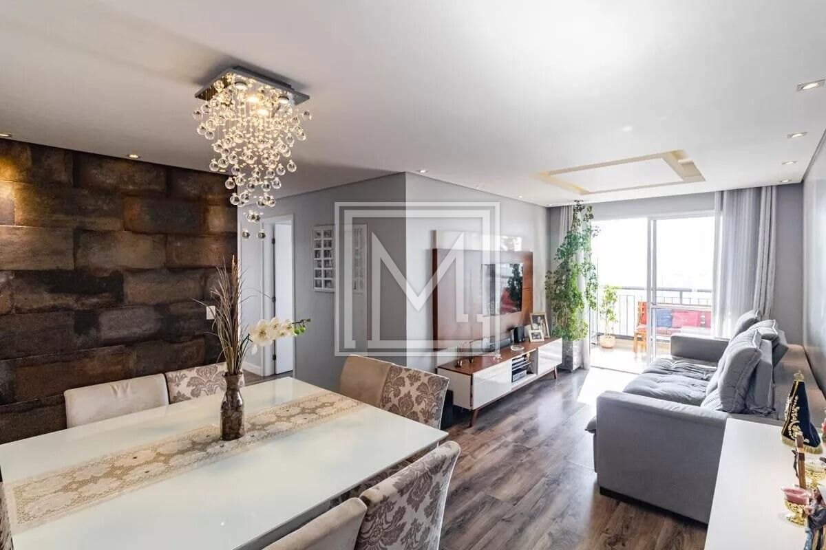 Apartamento à venda, 85 m² por R$ 798.000,00 – Ipiranga – São Paulo/SP — foto 3 de 33