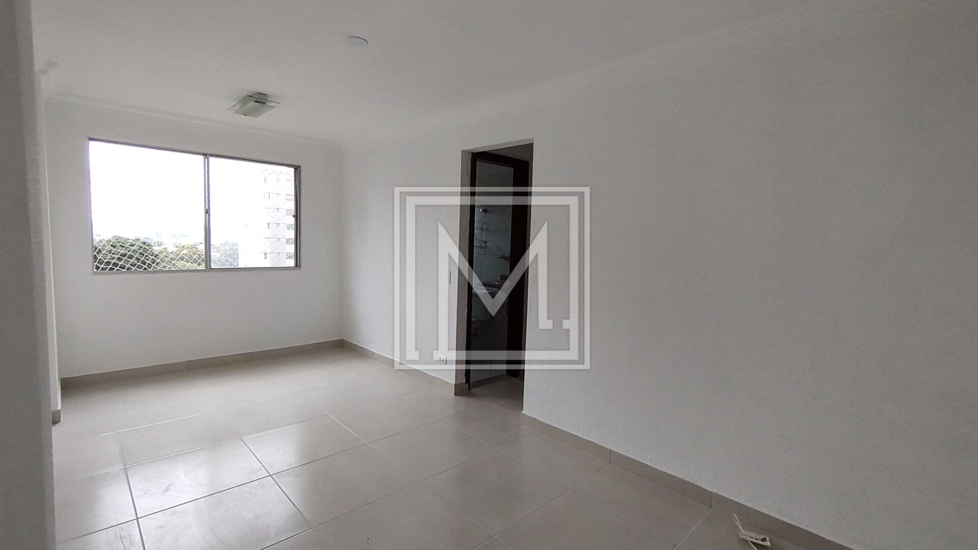 Apartamento com 2 dormitórios à venda, 53 m² por R$ 260.000,00 – Jardim Celeste – São Paulo/SP