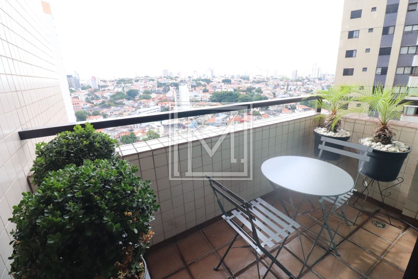 Apartamento com 3 dormitórios à venda, 72 m² por R$ 1.029.999,99 – Chácara Klabin – São Paulo/SP