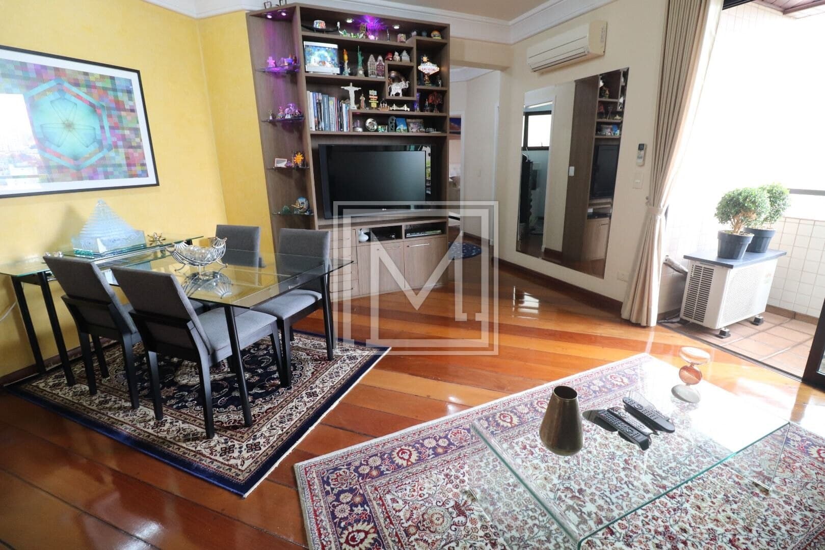 Apartamento com 3 dormitórios à venda, 72 m² por R$ 1.029.999,99 – Chácara Klabin – São Paulo/SP — foto 2 de 26