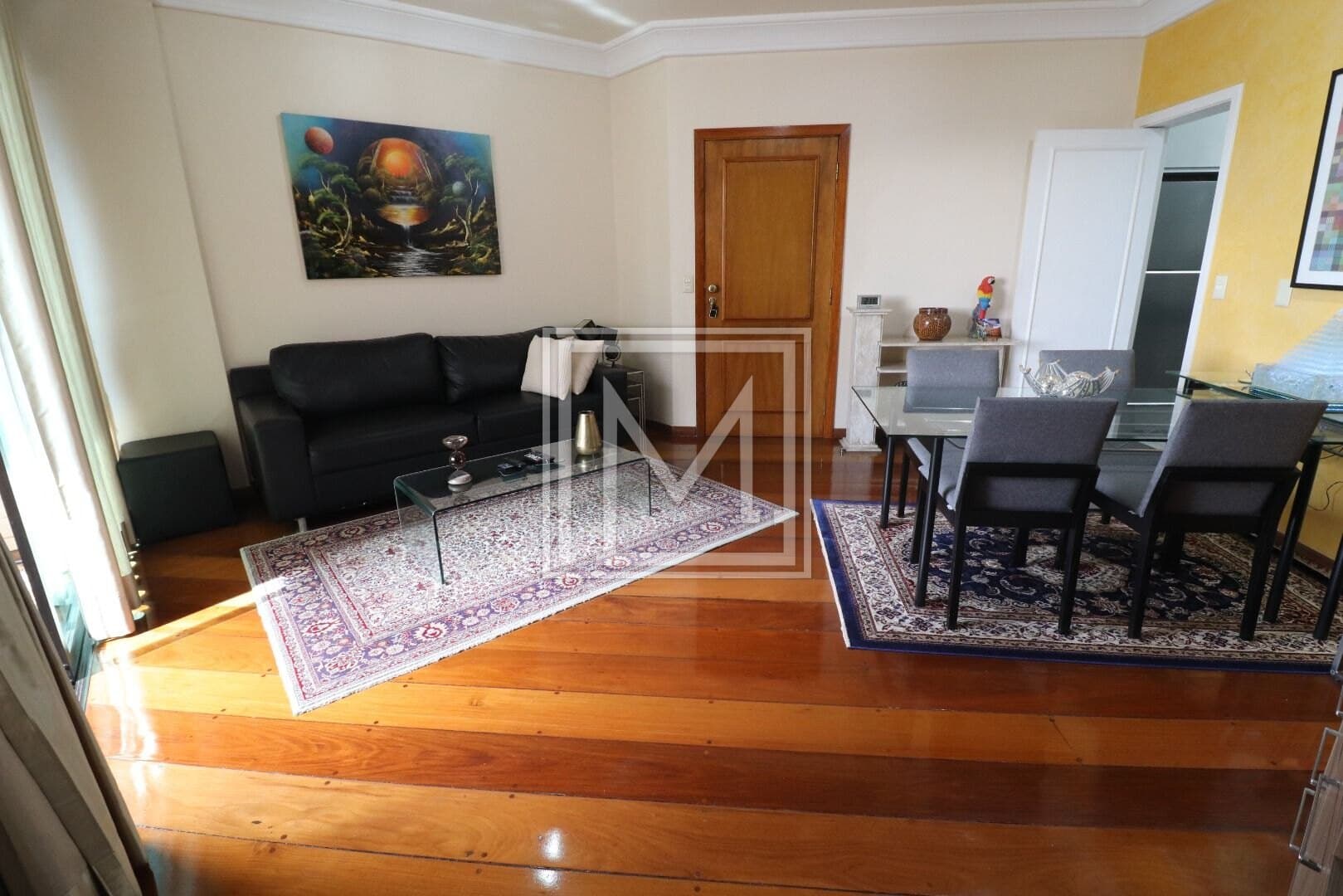 Apartamento com 3 dormitórios à venda, 72 m² por R$ 1.029.999,99 – Chácara Klabin – São Paulo/SP — foto 5 de 26