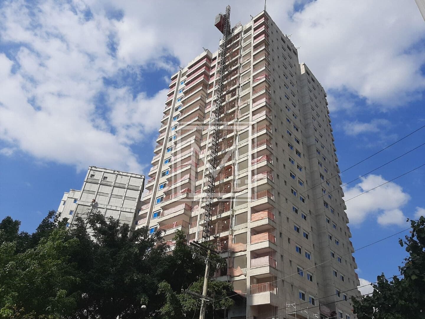 Apartamento, 147 m² – venda por R$ 2.685.000,00 ou aluguel por R$ 19.526,38/mês – Chácara Klabin – São Paulo/SP — foto 2 de 20