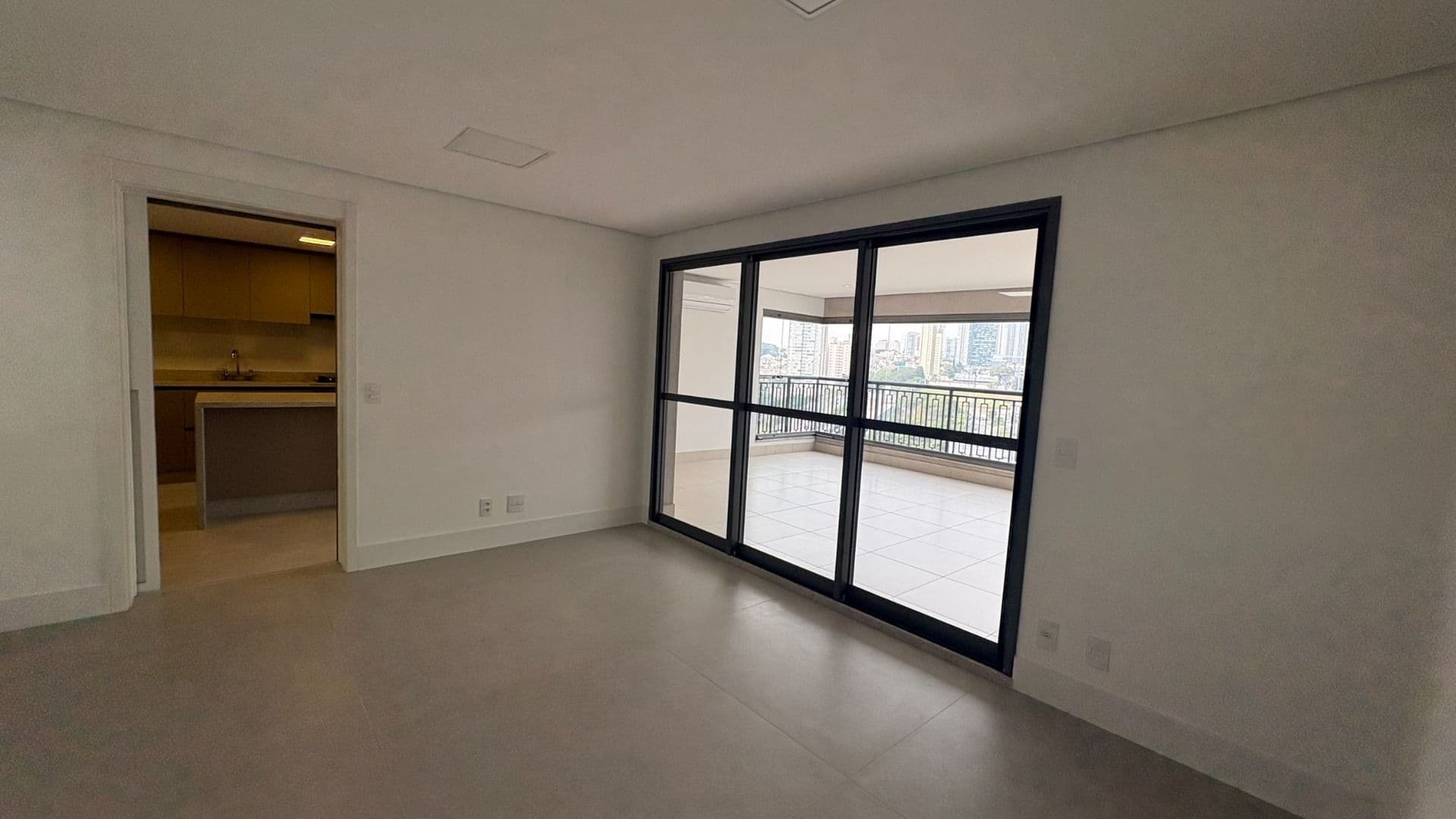 Apartamento com 3 dormitórios, 147 m² – venda por R$ 2.750.000,00 ou aluguel por R$ 19.526,38/mês – Chácara Klabin – São Paulo/SP — foto 4 de 59