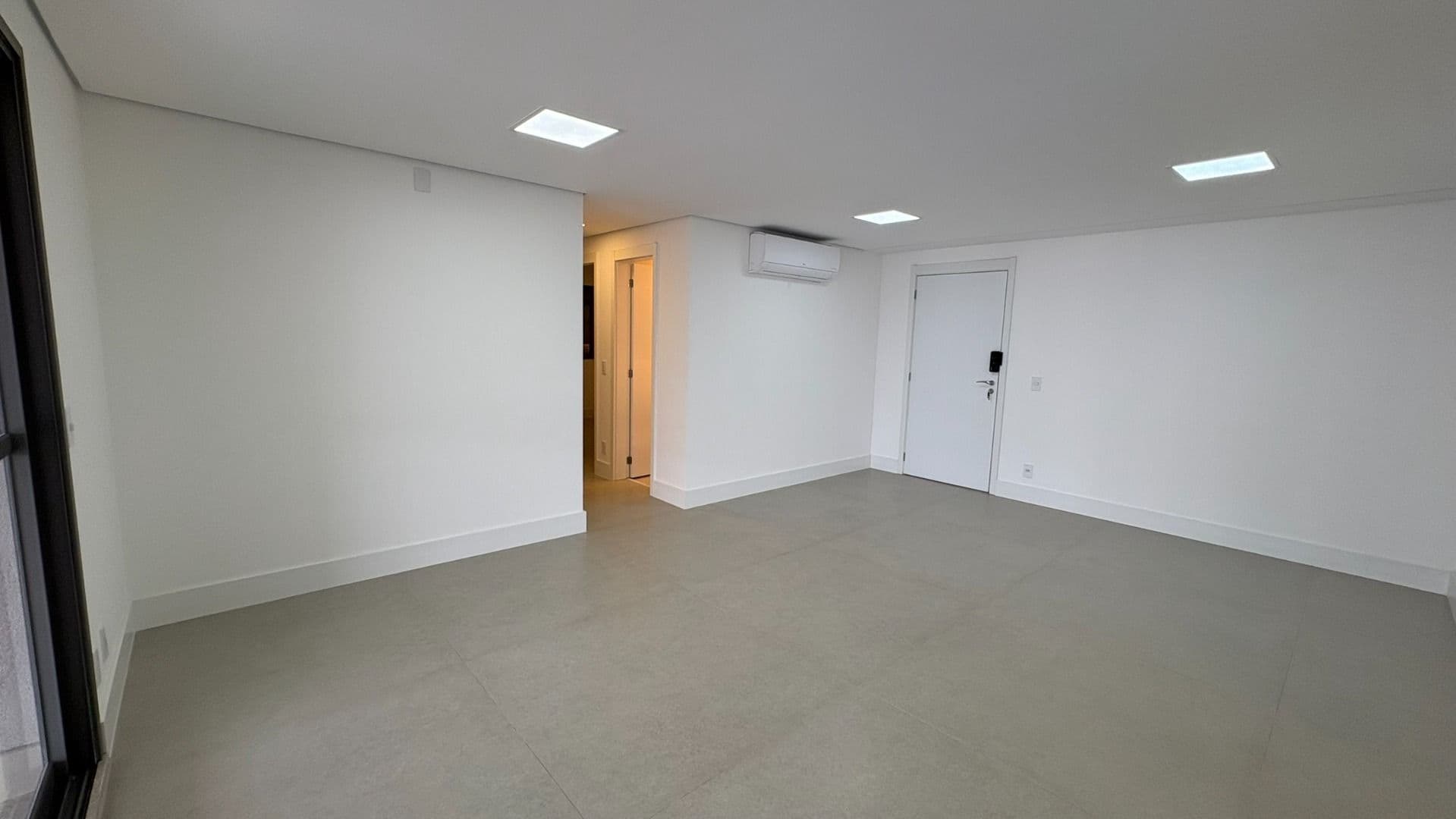 Apartamento com 3 dormitórios, 147 m² – venda por R$ 2.750.000,00 ou aluguel por R$ 19.526,38/mês – Chácara Klabin – São Paulo/SP — foto 5 de 59