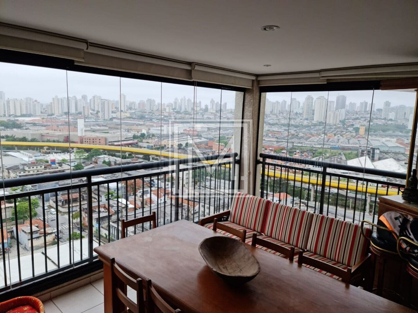Apartamento à venda, 94 m² por R$ 1.150.000,00 – Ipiranga – São Paulo/SP