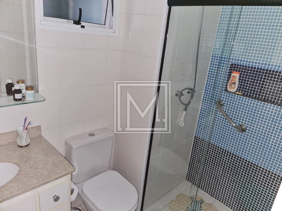 Apartamento à venda, 94 m² por R$ 1.150.000,00 – Ipiranga – São Paulo/SP — foto 3 de 27