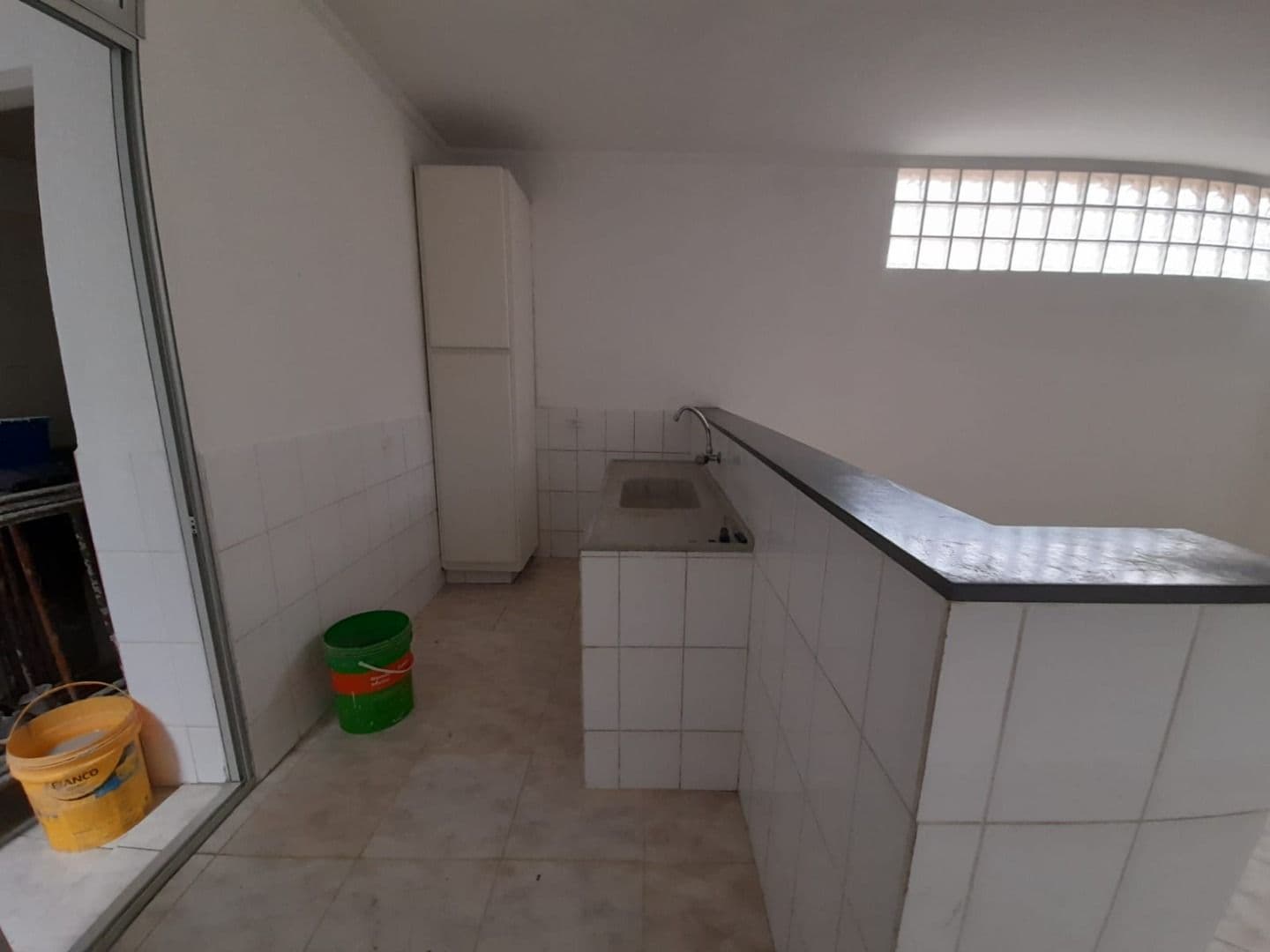 Apartamento para alugar, 60 m² por R$ 1.590,00/mês – Sacomã – São Paulo/SP — foto 5 de 35