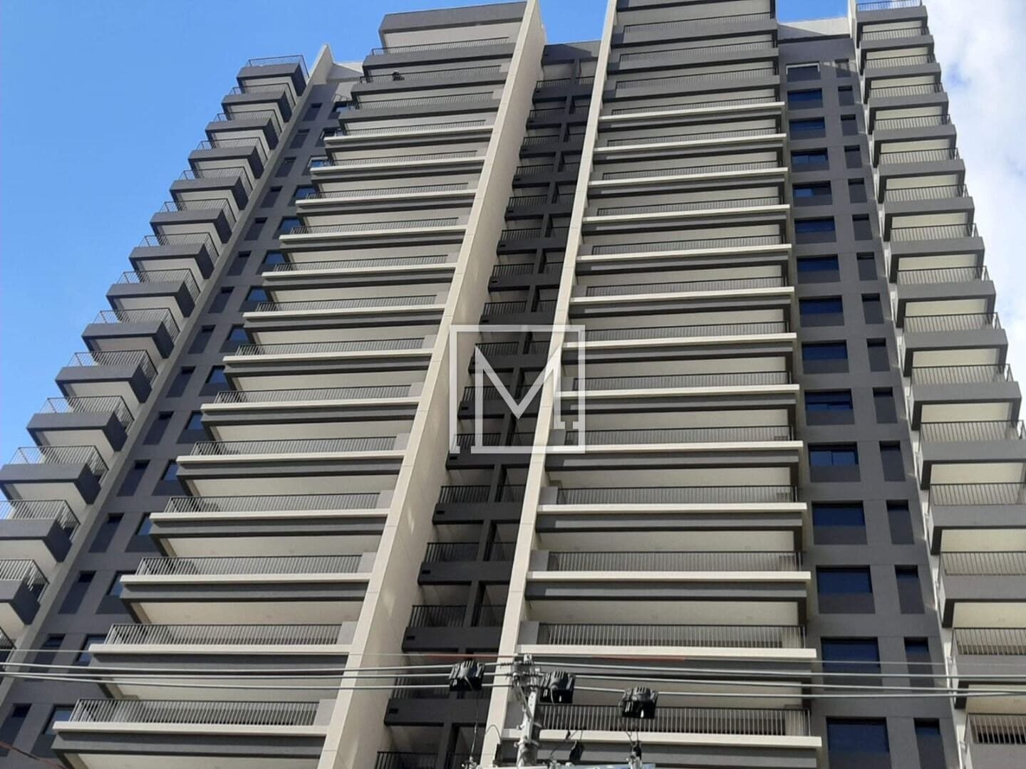 Apartamento, 163 m² – venda por R$ 3.390.000,00 ou aluguel por R$ 21.633,00/mês – Vila Mariana – São Paulo/SP