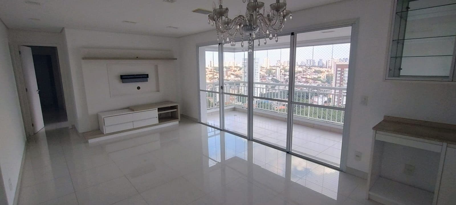 Apartamento com 4 dormitórios para alugar, 129 m² por R$ 9.906,00/mês – Vila Mariana – São Paulo/SP — foto 2 de 31