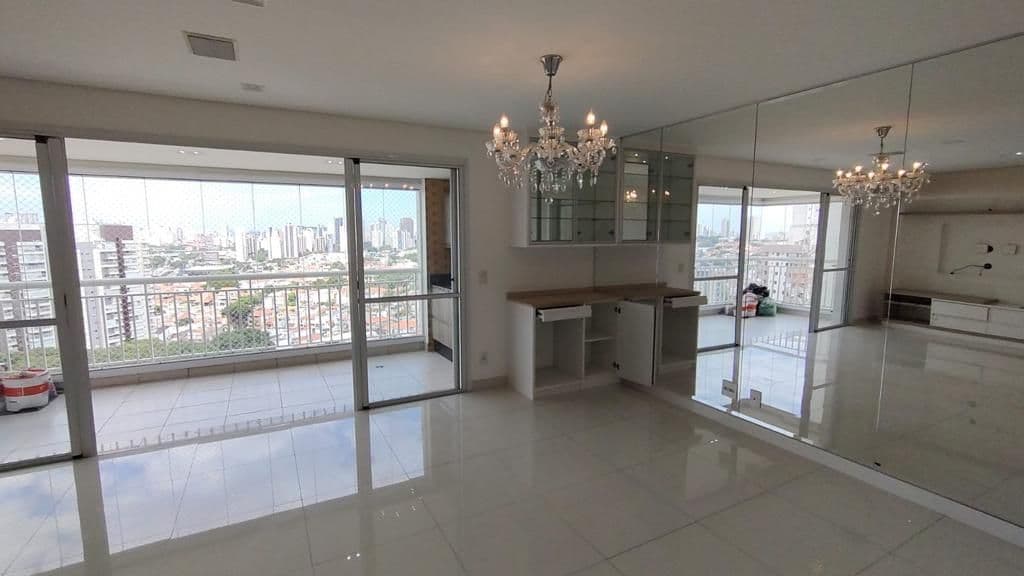 Apartamento com 4 dormitórios para alugar, 129 m² por R$ 9.906,00/mês – Vila Mariana – São Paulo/SP — foto 4 de 31