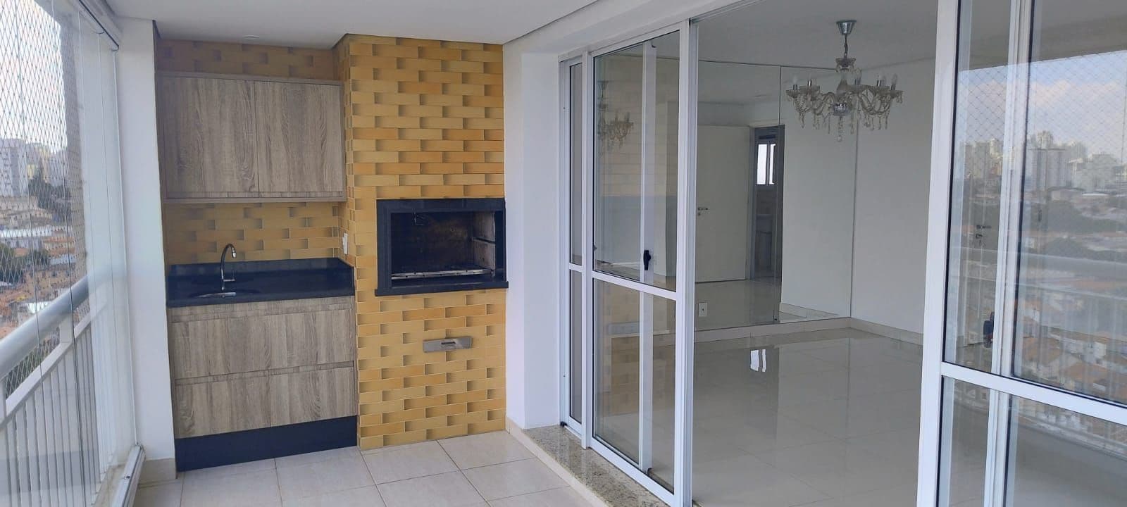 Apartamento com 4 dormitórios para alugar, 129 m² por R$ 9.906,00/mês – Vila Mariana – São Paulo/SP — foto 5 de 31