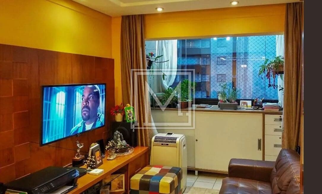 Lindo apto 3 dorm, 2 vgs à Venda, Vila Gumercindo — foto 3 de 30