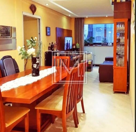 Lindo apto 3 dorm, 2 vgs à Venda, Vila Gumercindo — foto 4 de 30