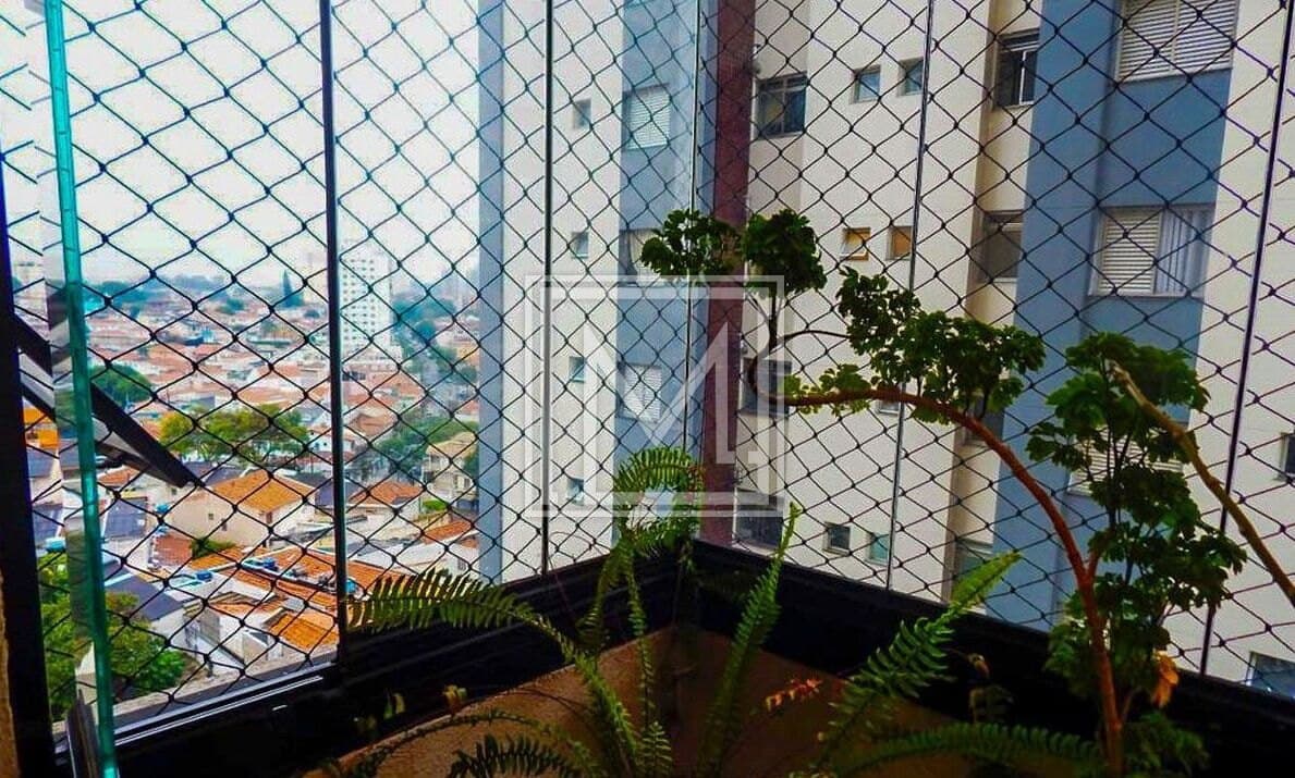 Lindo apto 3 dorm, 2 vgs à Venda, Vila Gumercindo — foto 5 de 30
