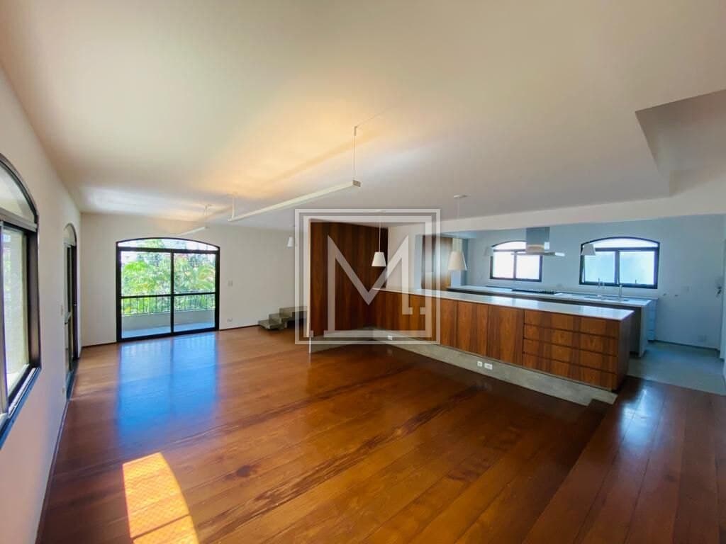 Apartamento com 3 dormitórios à venda, 248 m² por R$ 2.300.000,00 – Chácara Klabin – São Paulo/SP