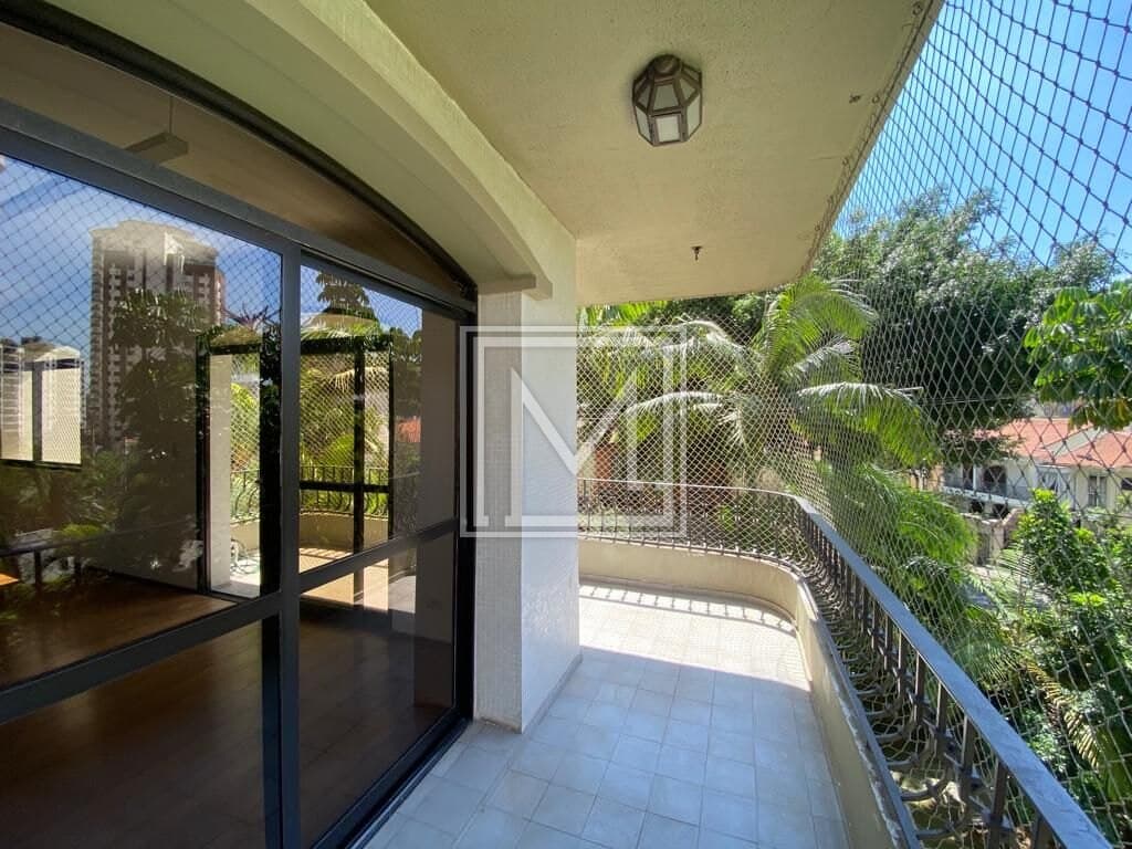 Apartamento com 3 dormitórios à venda, 248 m² por R$ 2.300.000,00 – Chácara Klabin – São Paulo/SP — foto 2 de 31