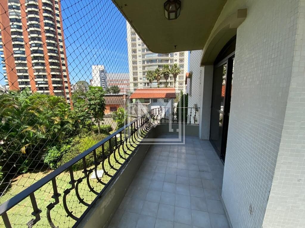 Apartamento com 3 dormitórios à venda, 248 m² por R$ 2.300.000,00 – Chácara Klabin – São Paulo/SP — foto 3 de 31