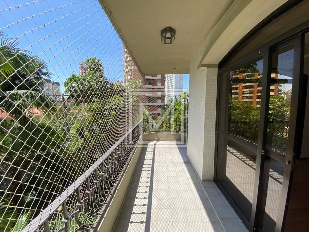 Apartamento com 3 dormitórios à venda, 248 m² por R$ 2.300.000,00 – Chácara Klabin – São Paulo/SP — foto 4 de 31