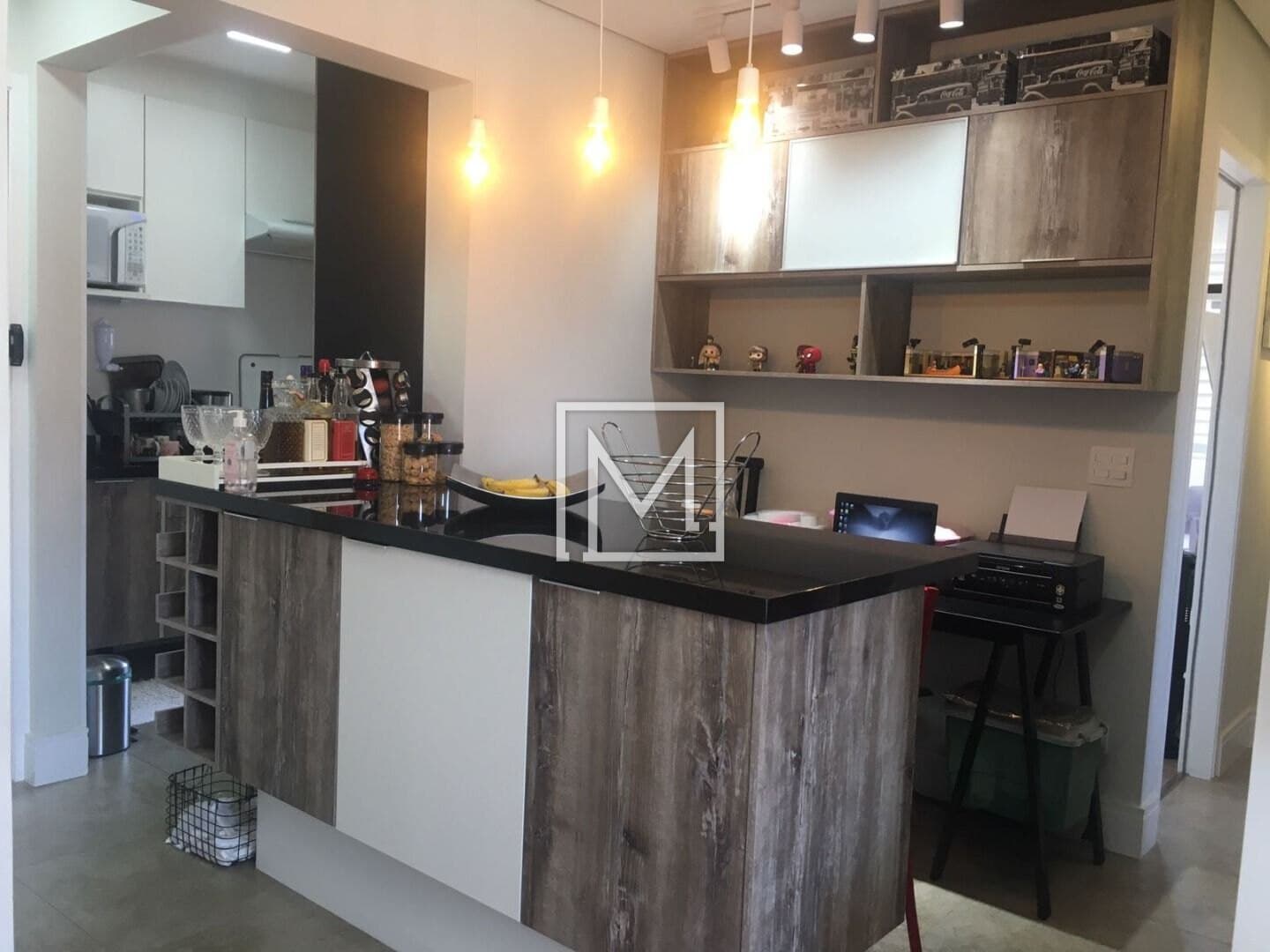 Apartamento à venda, 57 m² por R$ 550.000,00 – Ipiranga – São Paulo/SP