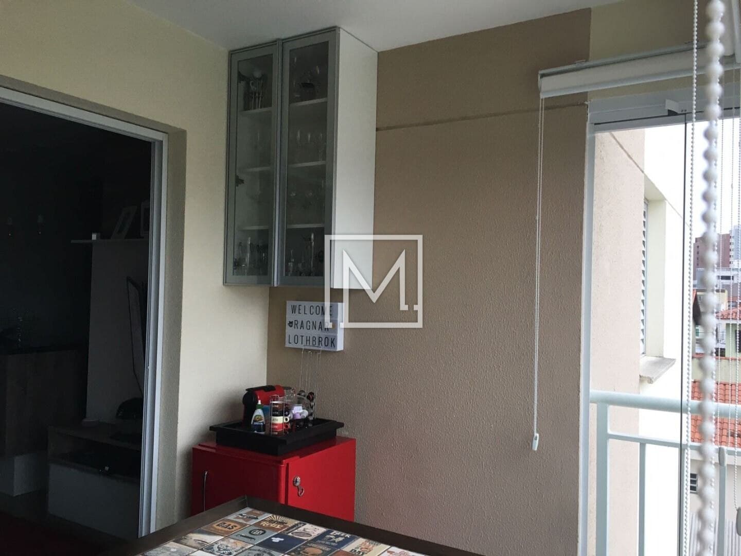 Apartamento à venda, 57 m² por R$ 550.000,00 – Ipiranga – São Paulo/SP — foto 2 de 26