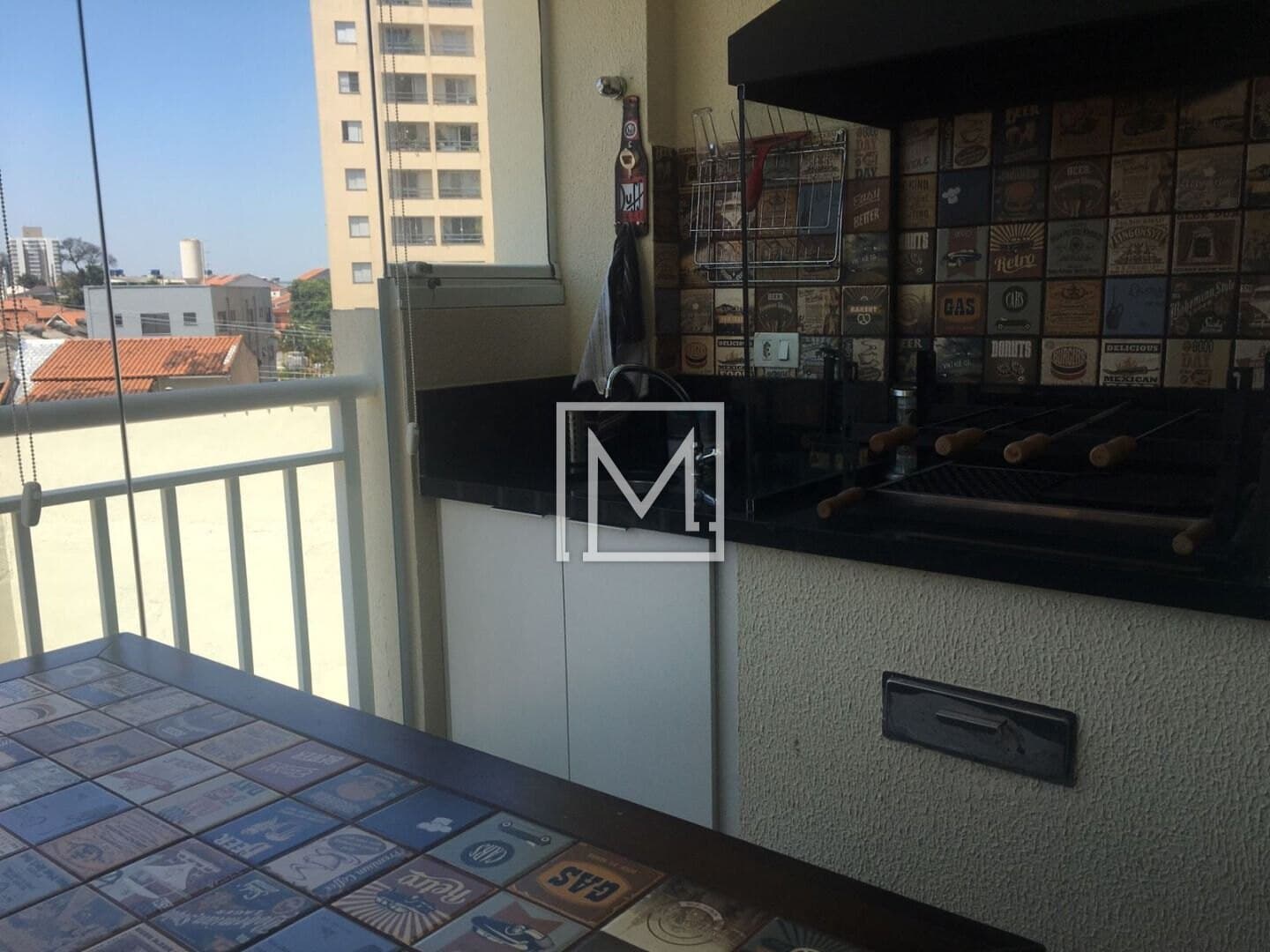 Apartamento à venda, 57 m² por R$ 550.000,00 – Ipiranga – São Paulo/SP — foto 3 de 26