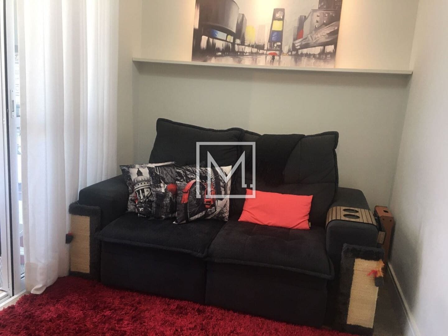 Apartamento à venda, 57 m² por R$ 550.000,00 – Ipiranga – São Paulo/SP — foto 5 de 26
