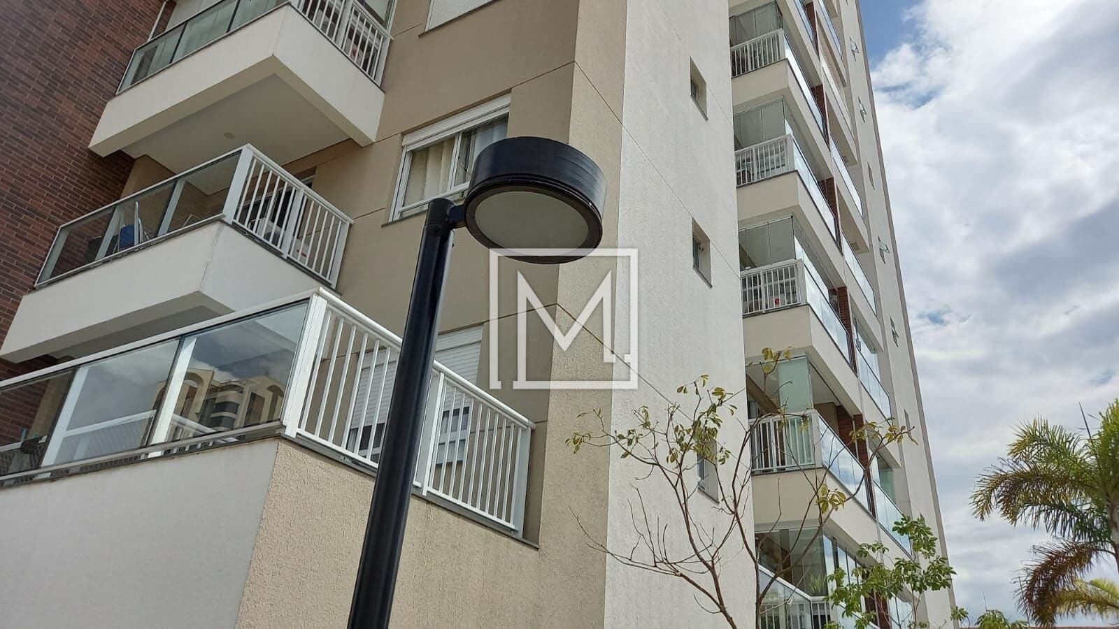 Apartamento com 1 dormitório para alugar, 34 m² por R$ 4.535,00/mês – Ipiranga – São Paulo/SP — foto 2 de 27