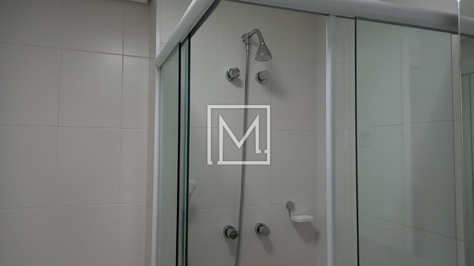 Apartamento com 1 dormitório para alugar, 34 m² por R$ 4.535,00/mês – Ipiranga – São Paulo/SP — foto 5 de 27