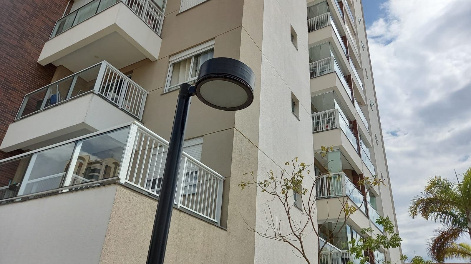 Apartamento com 1 dormitório para alugar, 34 m² por R$ 4.525,00/mês – Ipiranga – São Paulo/SP — foto 2 de 27