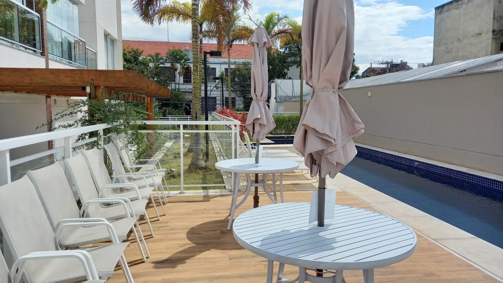 Apartamento com 1 dormitório para alugar, 34 m² por R$ 4.525,00/mês – Ipiranga – São Paulo/SP — foto 3 de 27