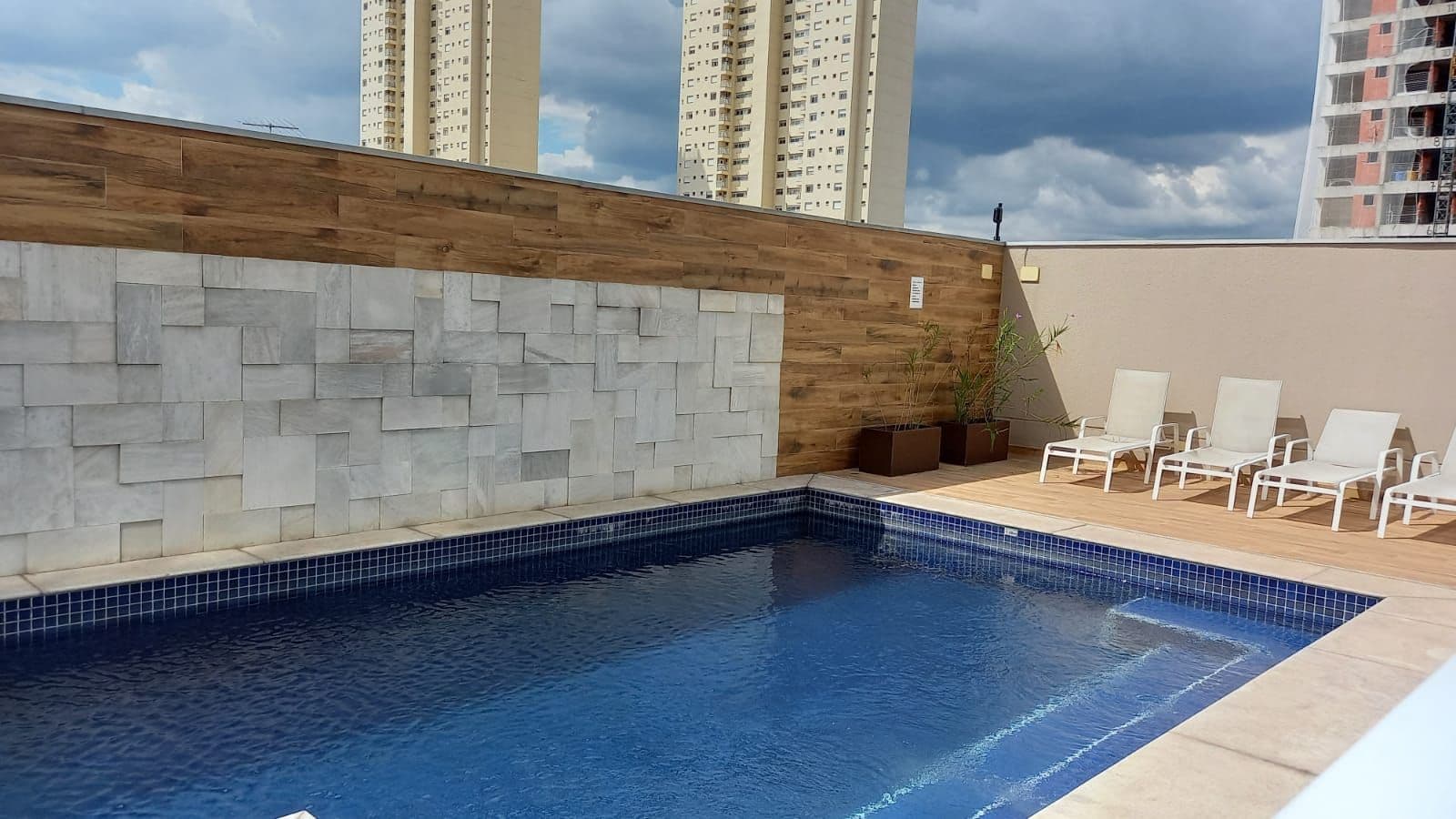 Apartamento com 1 dormitório para alugar, 34 m² por R$ 4.525,00/mês – Ipiranga – São Paulo/SP — foto 4 de 27