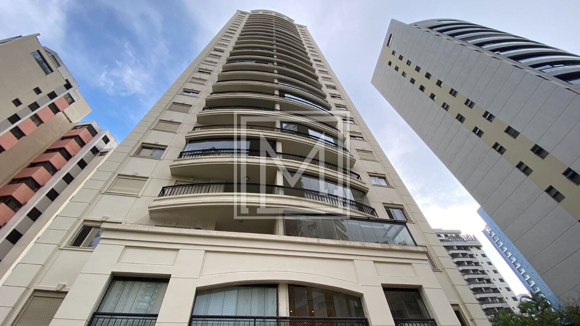 Apartamento à venda, 78 m² por R$ 1.490.000,00 – Chácara Klabin – São Paulo/SP