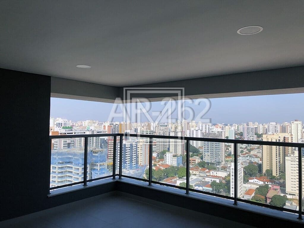 Apartamento à venda, 166 m² por R$ 2.739.000,00 – Vila Mariana – São Paulo/SP