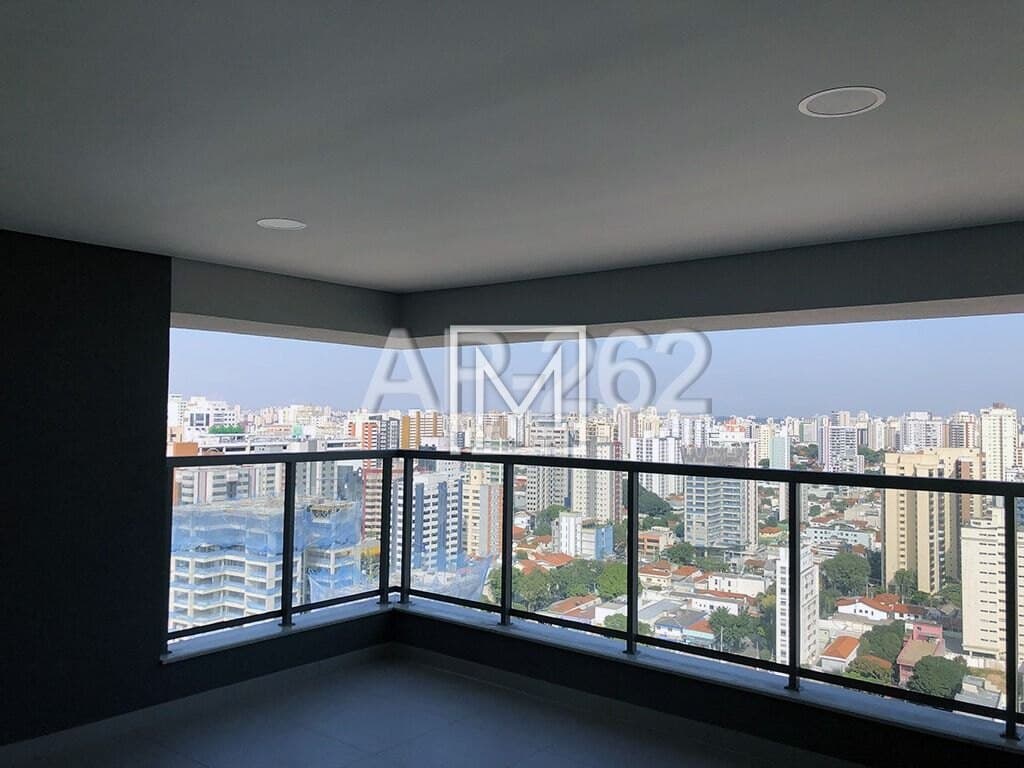 Apartamento à venda, 166 m² por R$ 2.739.000,00 – Vila Mariana – São Paulo/SP