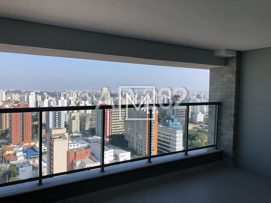 Apartamento à venda, 166 m² por R$ 2.739.000,00 – Vila Mariana – São Paulo/SP — foto 4 de 35