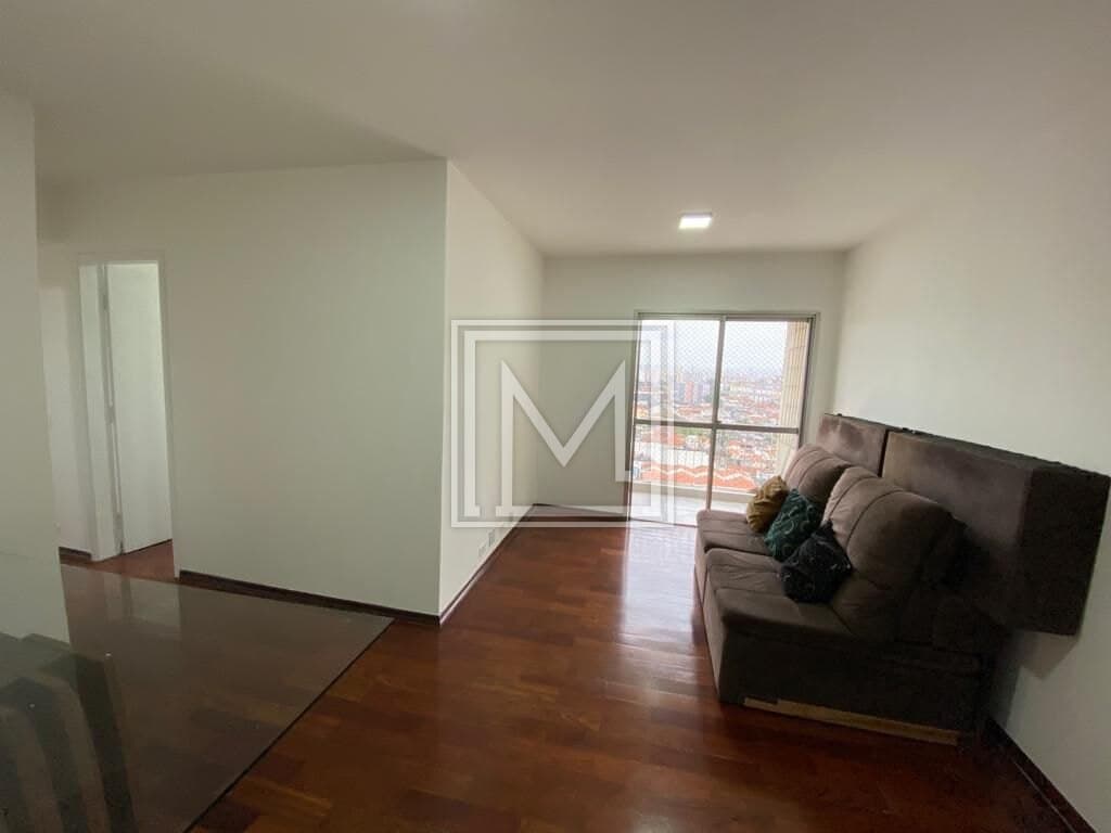 Apartamento com 3 dormitórios à venda, 81 m² por R$ 490.000,00 – Sacomã – São Paulo/SP