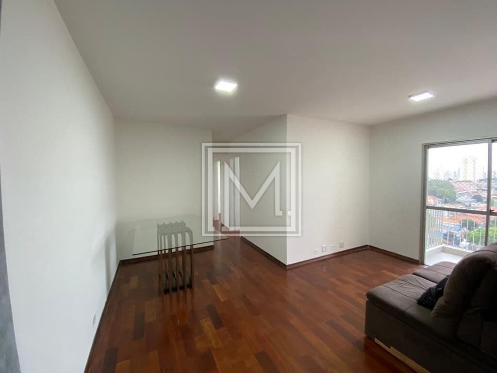 Apartamento com 3 dormitórios à venda, 81 m² por R$ 490.000,00 – Sacomã – São Paulo/SP — foto 2 de 22