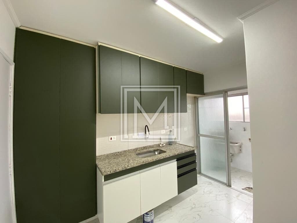 Apartamento com 3 dormitórios à venda, 81 m² por R$ 490.000,00 – Sacomã – São Paulo/SP — foto 5 de 22