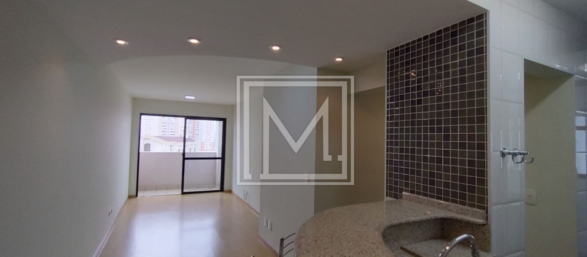 Apartamento com 2 dormitórios à venda, 65 m² por R$ 600.000,00 – Vila Gumercindo – São Paulo/SP — foto 3 de 33