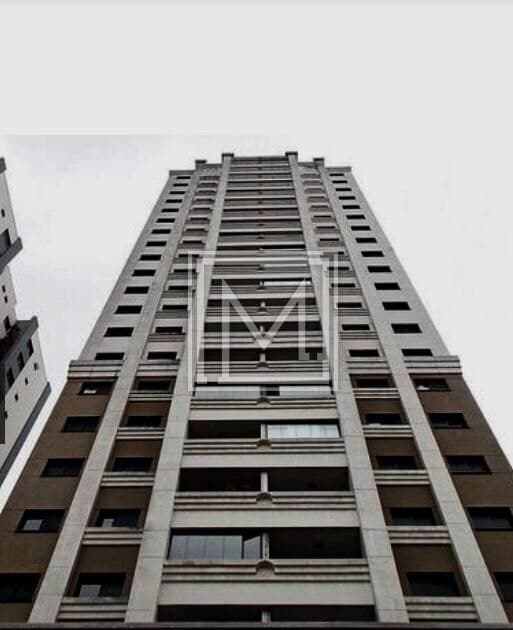 Apartamento com 2 dormitórios à venda, 65 m² por R$ 640.000,00 – Vila Gumercindo – São Paulo/SP