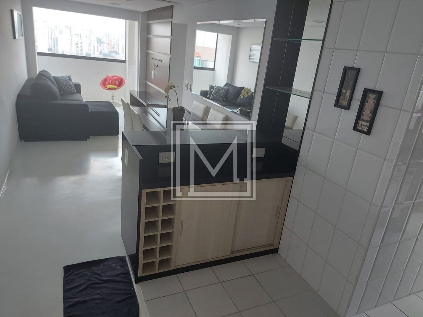 Apartamento com 2 dormitórios à venda, 65 m² por R$ 640.000,00 – Vila Gumercindo – São Paulo/SP — foto 2 de 39