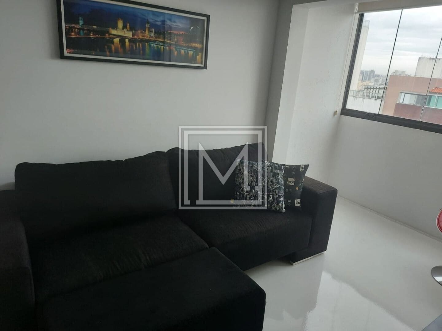 Apartamento com 2 dormitórios à venda, 65 m² por R$ 640.000,00 – Vila Gumercindo – São Paulo/SP — foto 3 de 39