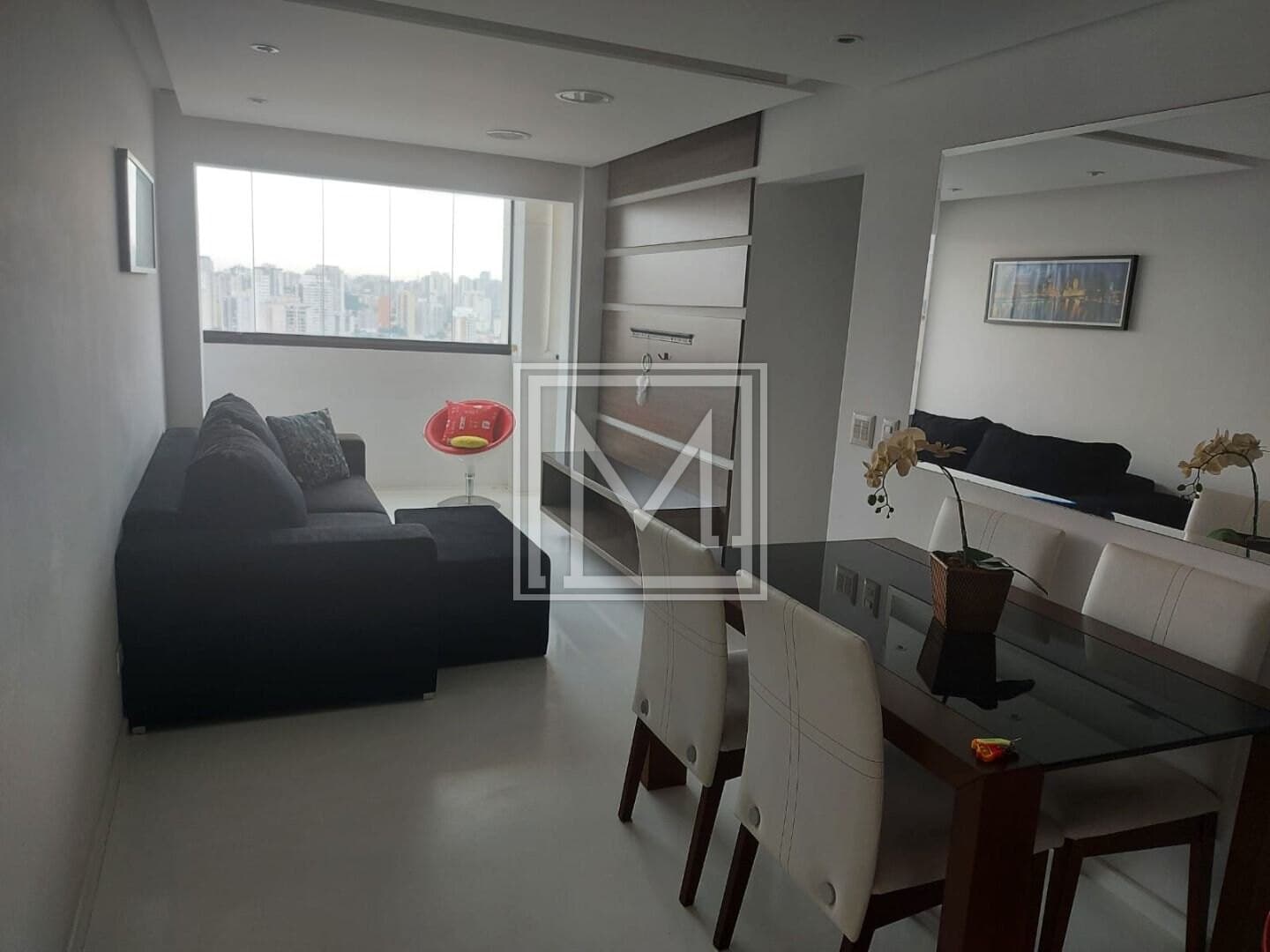 Apartamento com 2 dormitórios à venda, 65 m² por R$ 640.000,00 – Vila Gumercindo – São Paulo/SP — foto 4 de 39