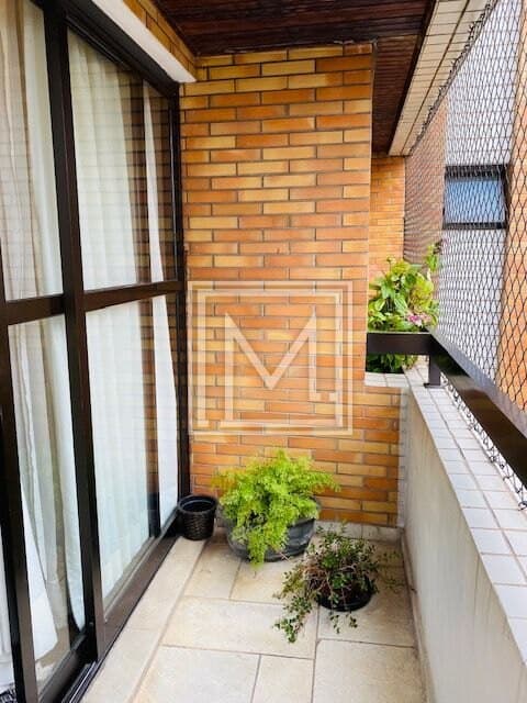Apartamento com 3 dormitórios à venda, 105 m² por R$ 1.070.000,00 – Chácara Klabin – São Paulo/SP — foto 2 de 26