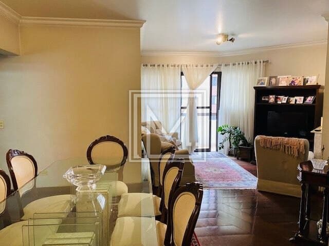 Apartamento com 3 dormitórios à venda, 105 m² por R$ 1.070.000,00 – Chácara Klabin – São Paulo/SP — foto 3 de 26