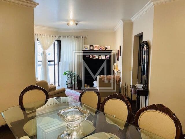 Apartamento com 3 dormitórios à venda, 105 m² por R$ 1.070.000,00 – Chácara Klabin – São Paulo/SP — foto 4 de 26