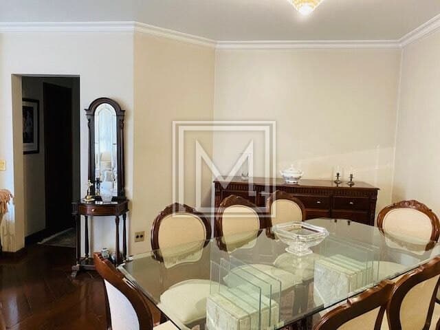Apartamento com 3 dormitórios à venda, 105 m² por R$ 1.070.000,00 – Chácara Klabin – São Paulo/SP — foto 5 de 26