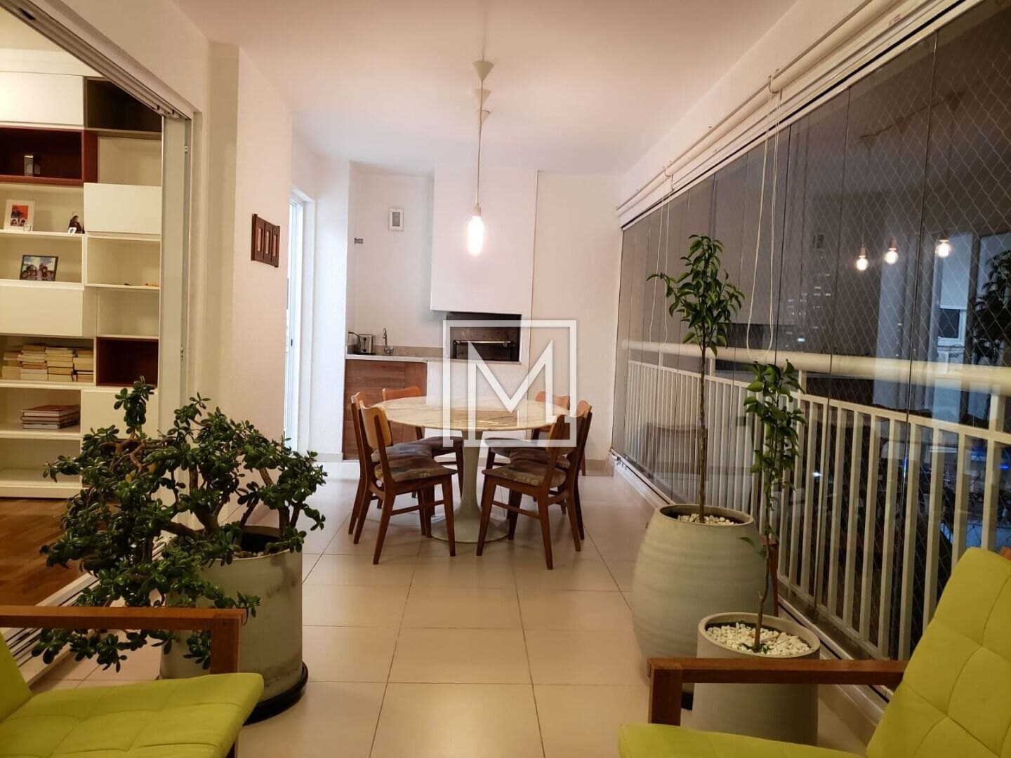 Apartamento com 3 dormitórios, 127 m² – venda por R$ 1.660.000,00 ou aluguel por R$ 10.948,00/mês – Vila Firmiano Pinto – São Paulo/SP — foto 2 de 32